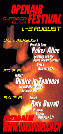 Flyer 2002